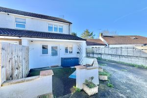 Outside- click for photo gallery